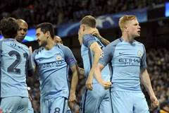 杯阵容中 杯阵容中